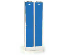 Cloakroom locker ALDOP 1920 x 700 x 500